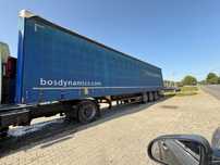 Півприцеп Schmitz SCS24 2008