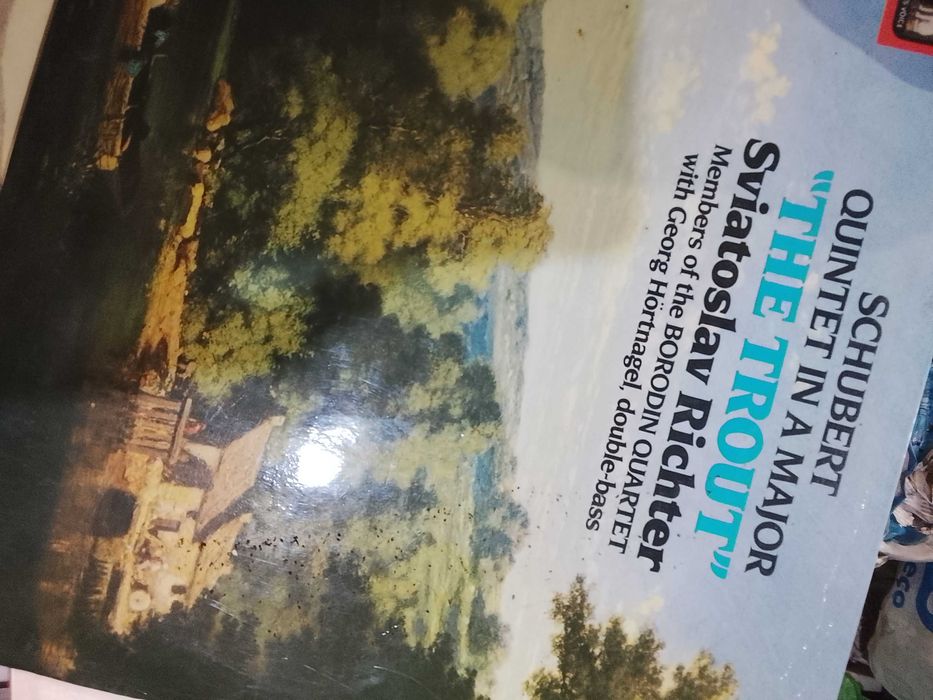 Vendo discos de vinil em lisboa