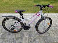 Kross Lea rower koła 24"