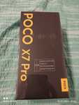 Xiaomi Poco x7pro