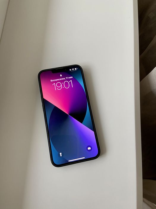 iPhone 13 128gb комплект