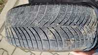 Opony wielosezonowe Kleber Quadraxer 2 205/55R17 
Kleber Quadraxe