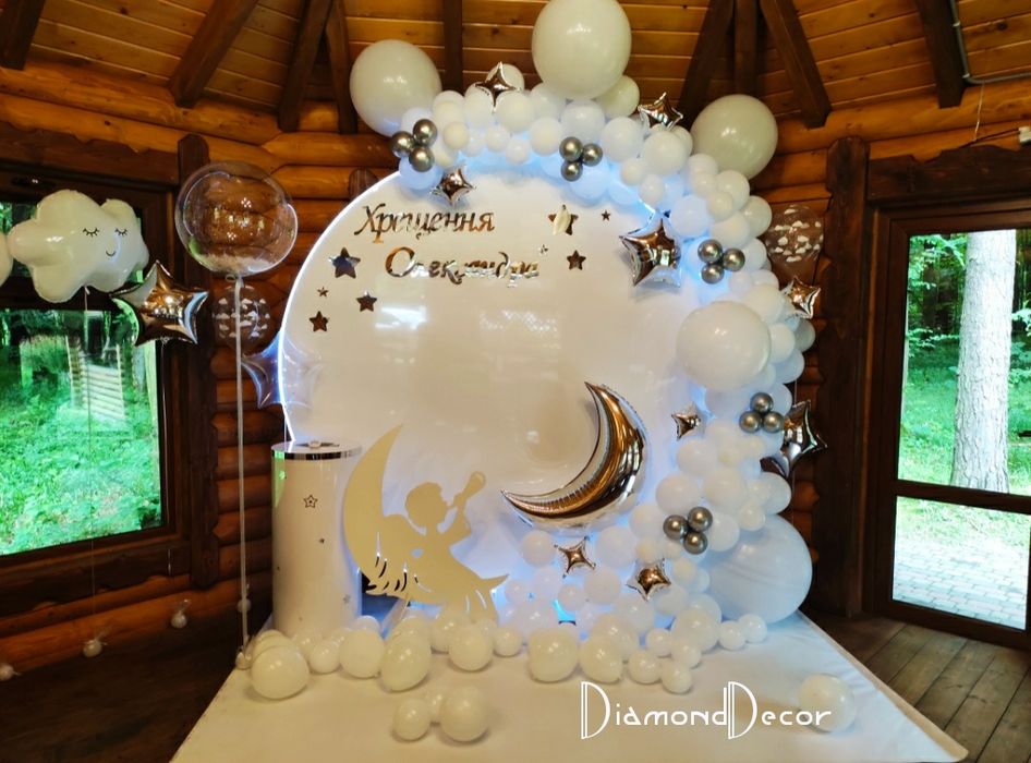 Оренда фотозони Львів