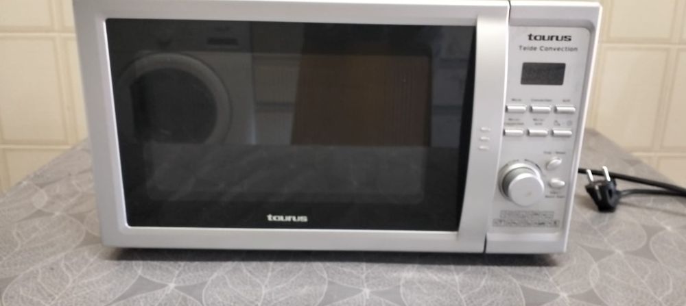 Conjunto de pequenos eletrodomésticos