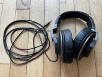Słuchawki AKG K550 MK1
