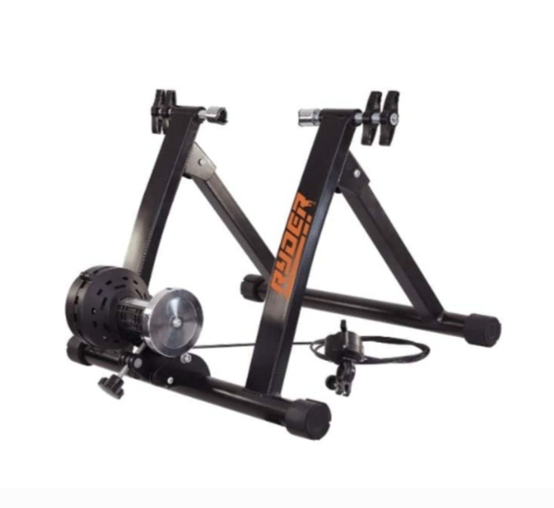 Trenażer rowerowy, nowy