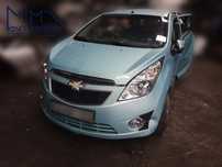 PEÇAS Chevrolet Spark de 2012
