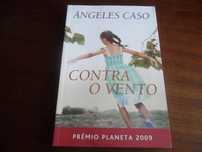 «Contra o Vento» de Angeles Caso