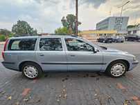Volvo V70 Volvo V70 2.4T, 2000 r, 15 lat w rodzinie