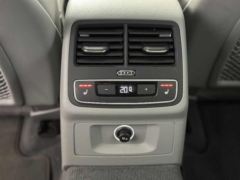 Audi A5 B9 2017р