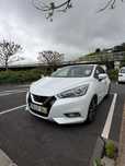 Nissan Micra 1.0 G Acenta