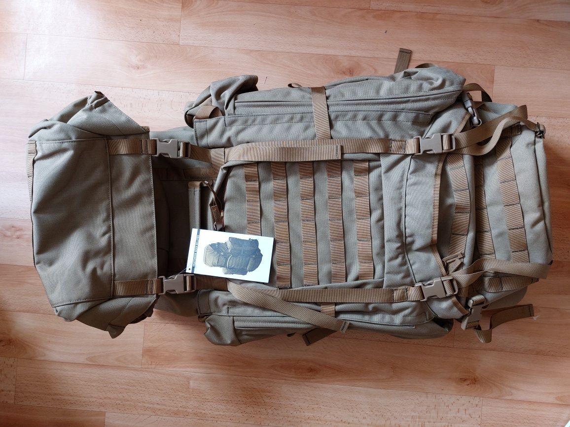 Рюкзак армійський Bergans Viking