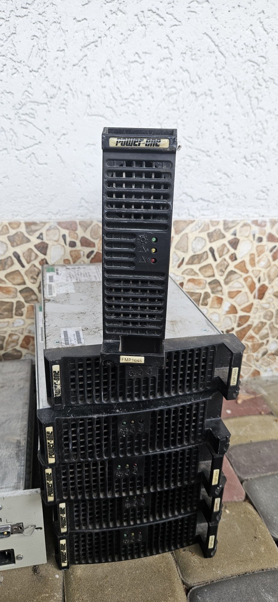 Блок живлення Power-One FMP 16.48
