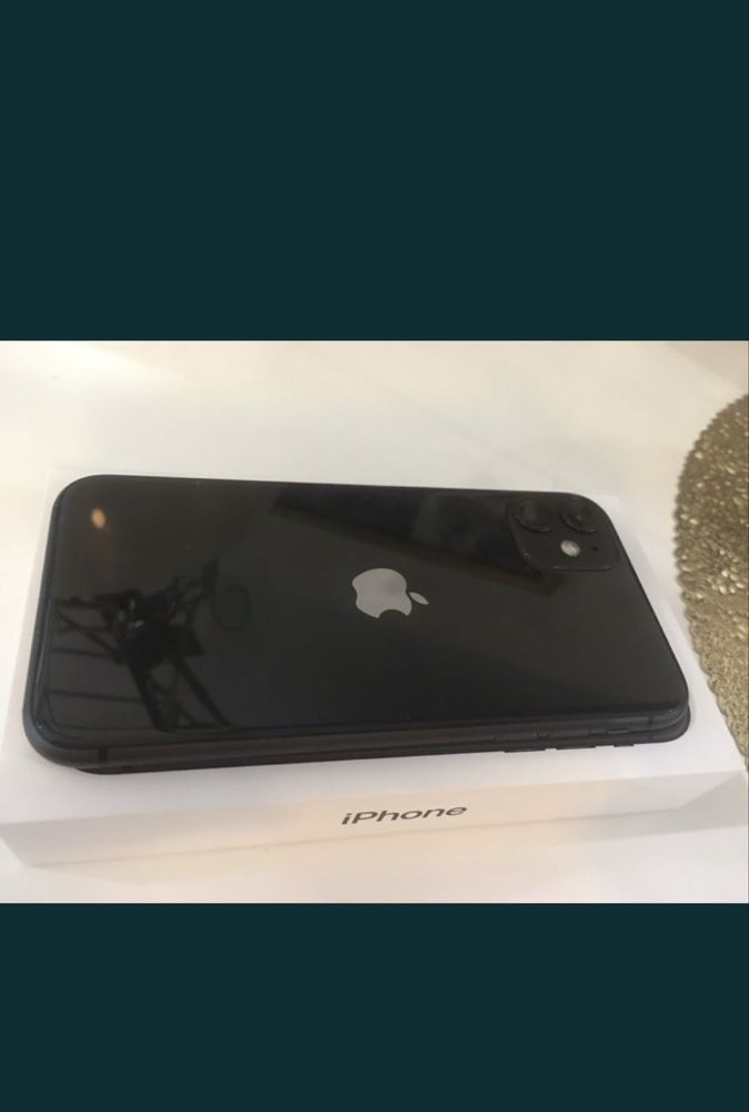 Iphone 11 айфон 11