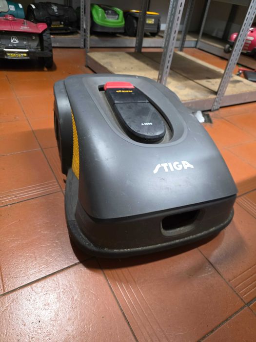 Kosiarka STIGA A5000