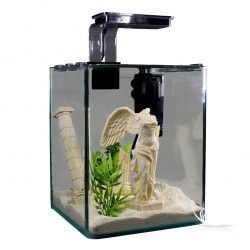 AQUA DELLA Akwarium Urbyss Q3 30x30x35cm [31,5l]