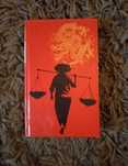 Livro "A Colina da Saudade"