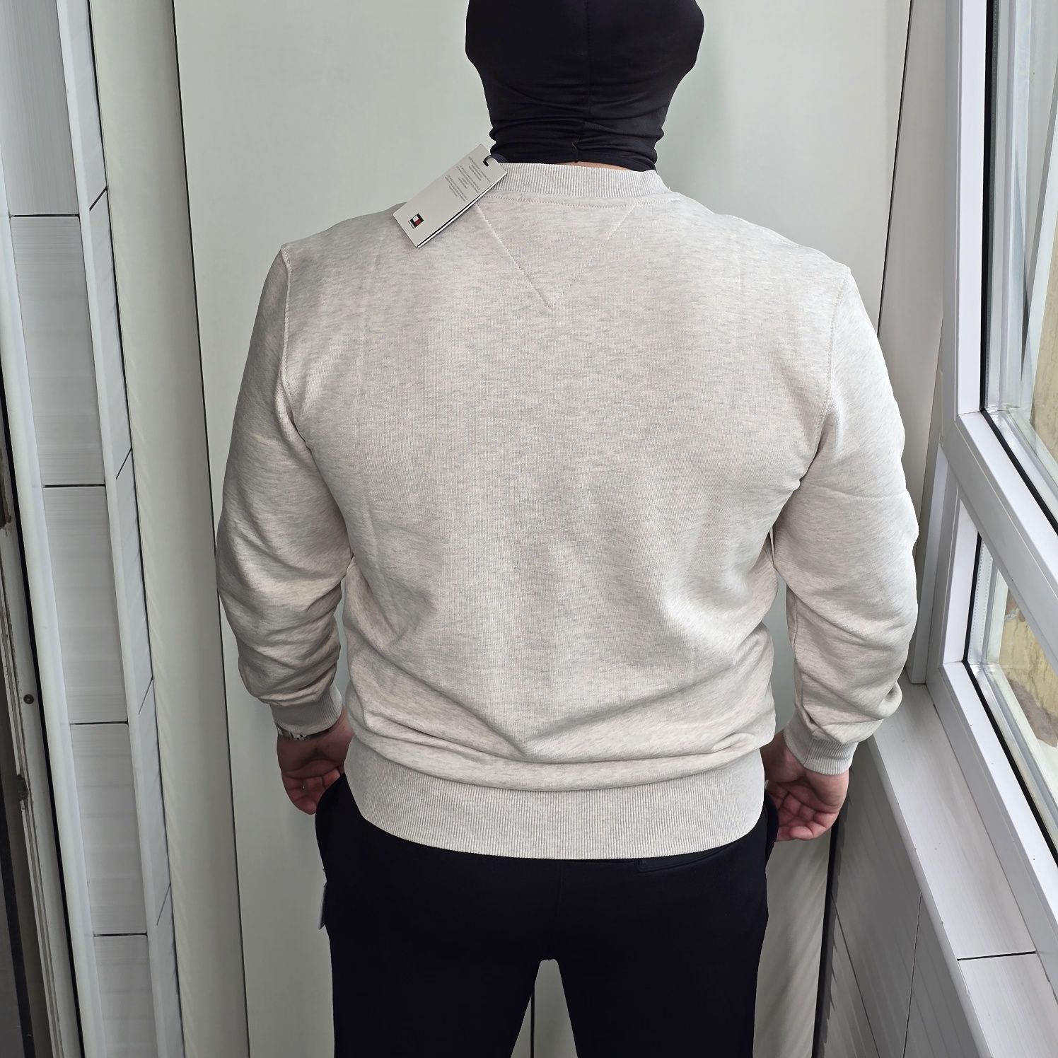 Чоловіча кофта Tommy Hilfiger. S | M | L | XL