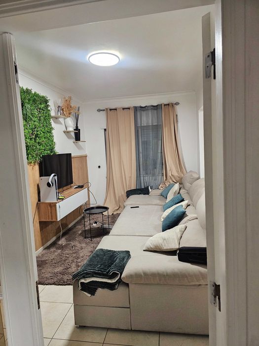 Quarto para solteiro rio de mouro