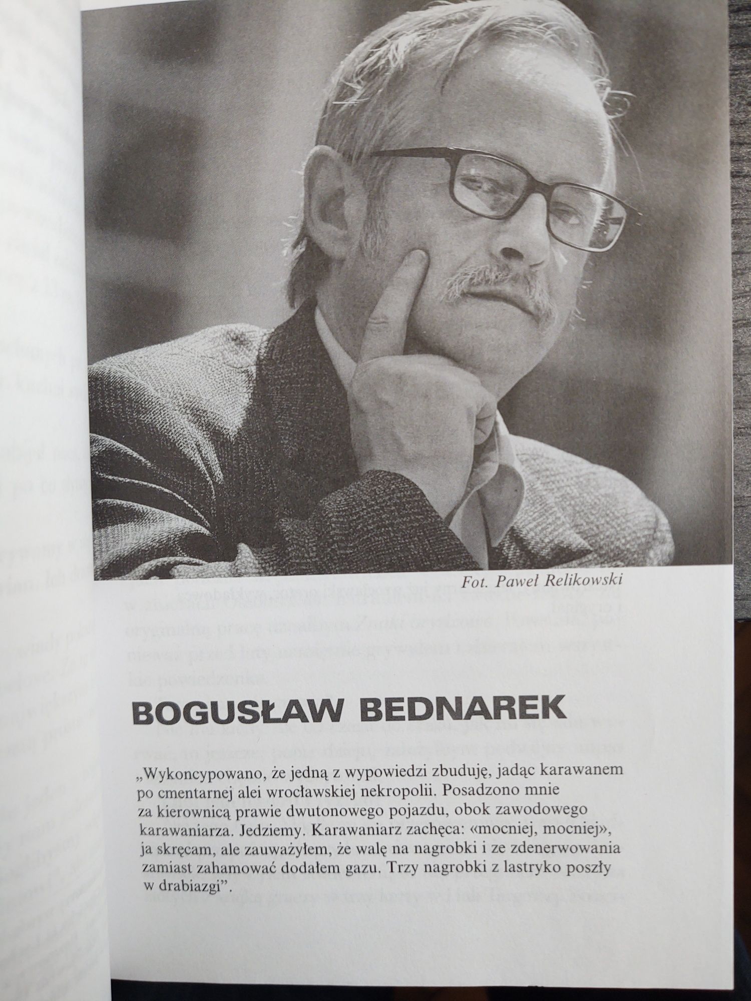 Wrocławianie - Jacek Antczak , Anna Fluder