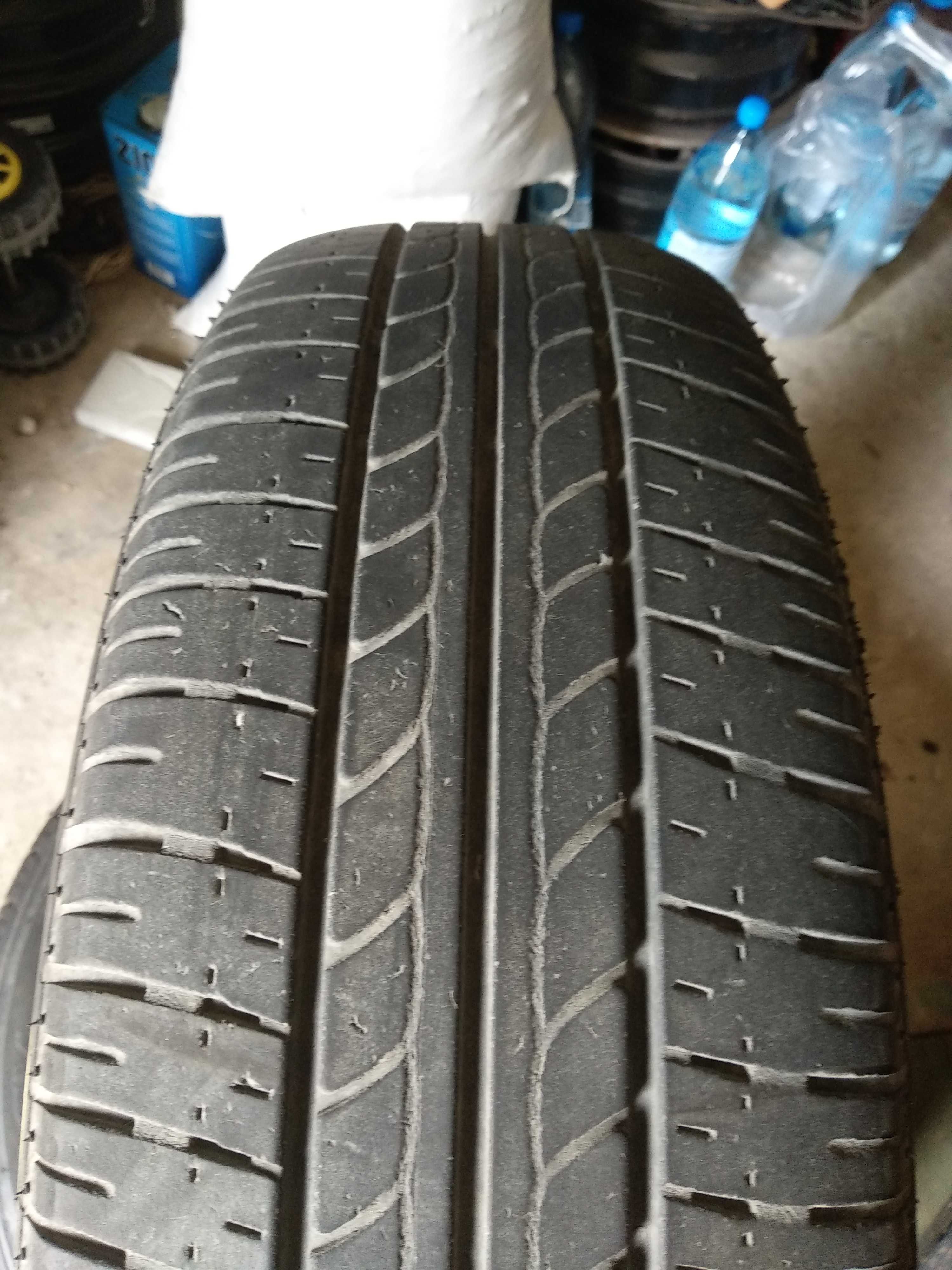 Шины одиночки 185/65 и 195/65 R15