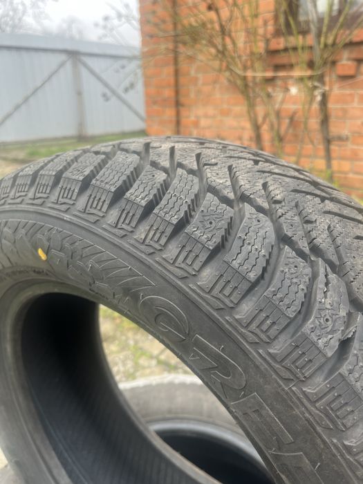 Продам зимові шини r16. Ling Long 2024 рік