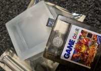Kardridż microSD 8GB - 4000 gier Gameboy color advance classic