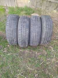 Opony letnie Barum 175/65R14