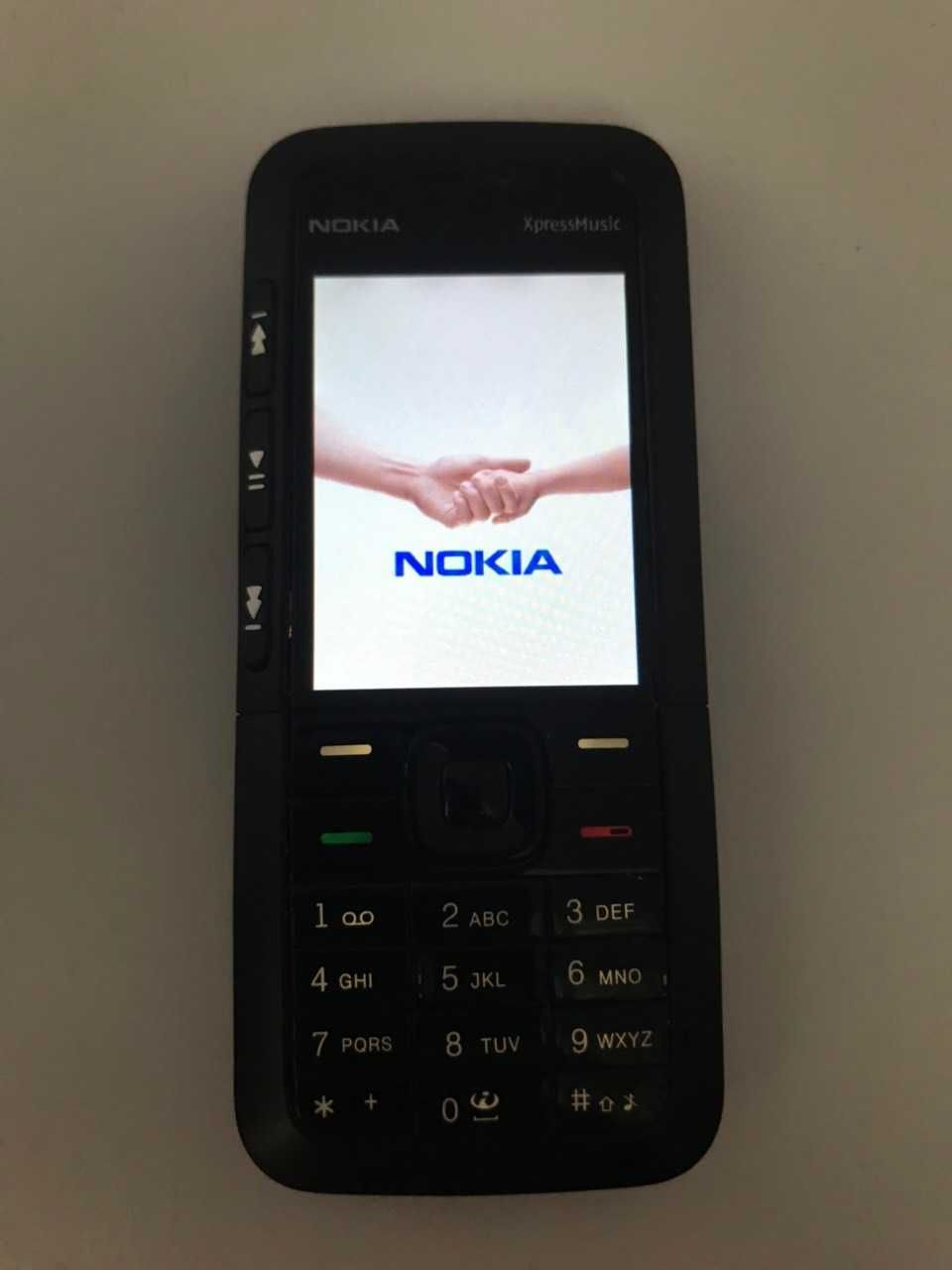 Мобильный телефон Nokia 5310 Xpress Music новенький (GG-23562)