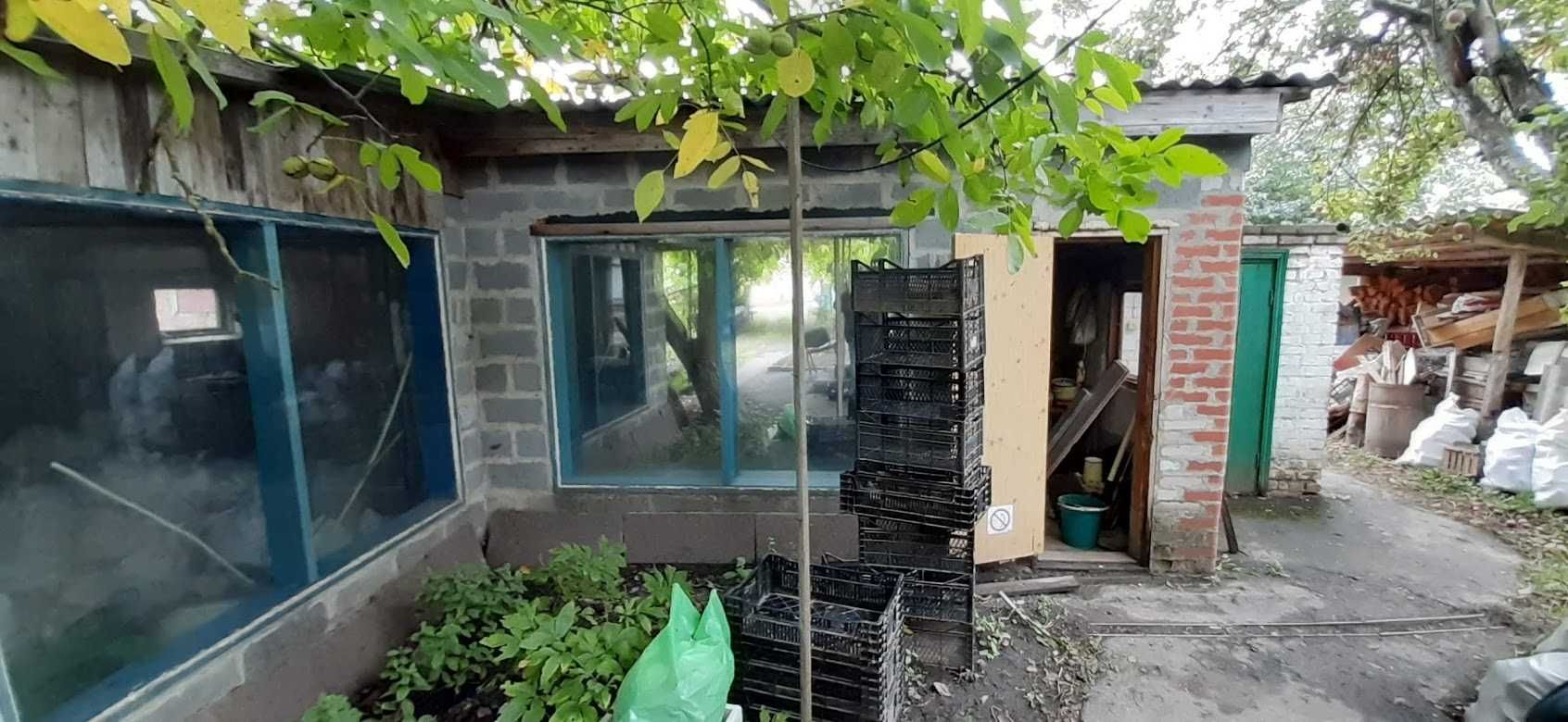 Продаж 1/2 будинку в с. Варовичі