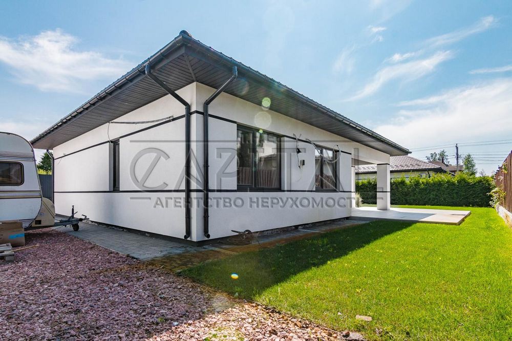 Продаж будинку, КМ SunSet, с. Зазим'я