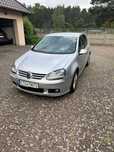 Volkswagen Golf VW golf 5