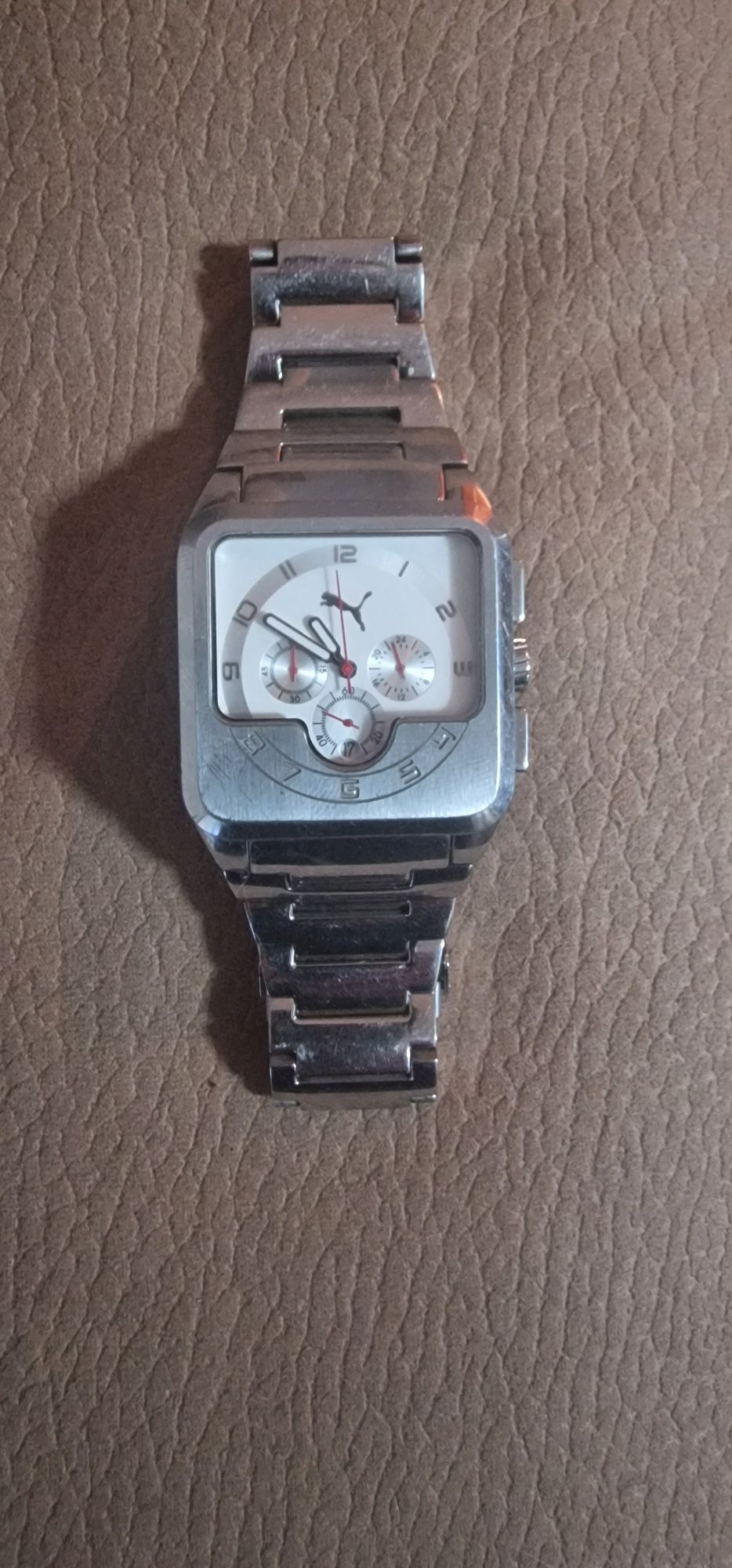 Vendo relógio Puma