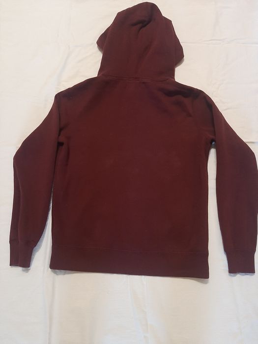 Худі  Converse .