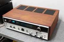 Fisher 304 Amplituner Vintage 2/4 Kwadrofoniczny / Stereo
