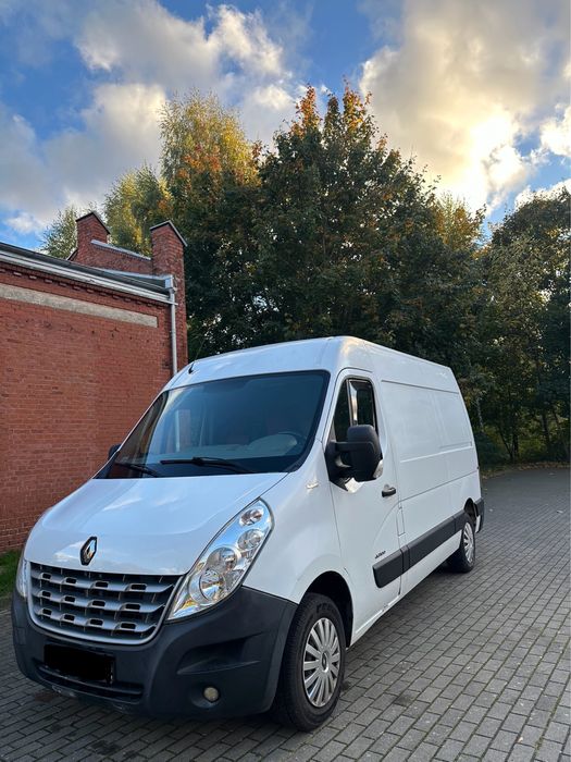 Firma przeprowadzkowa