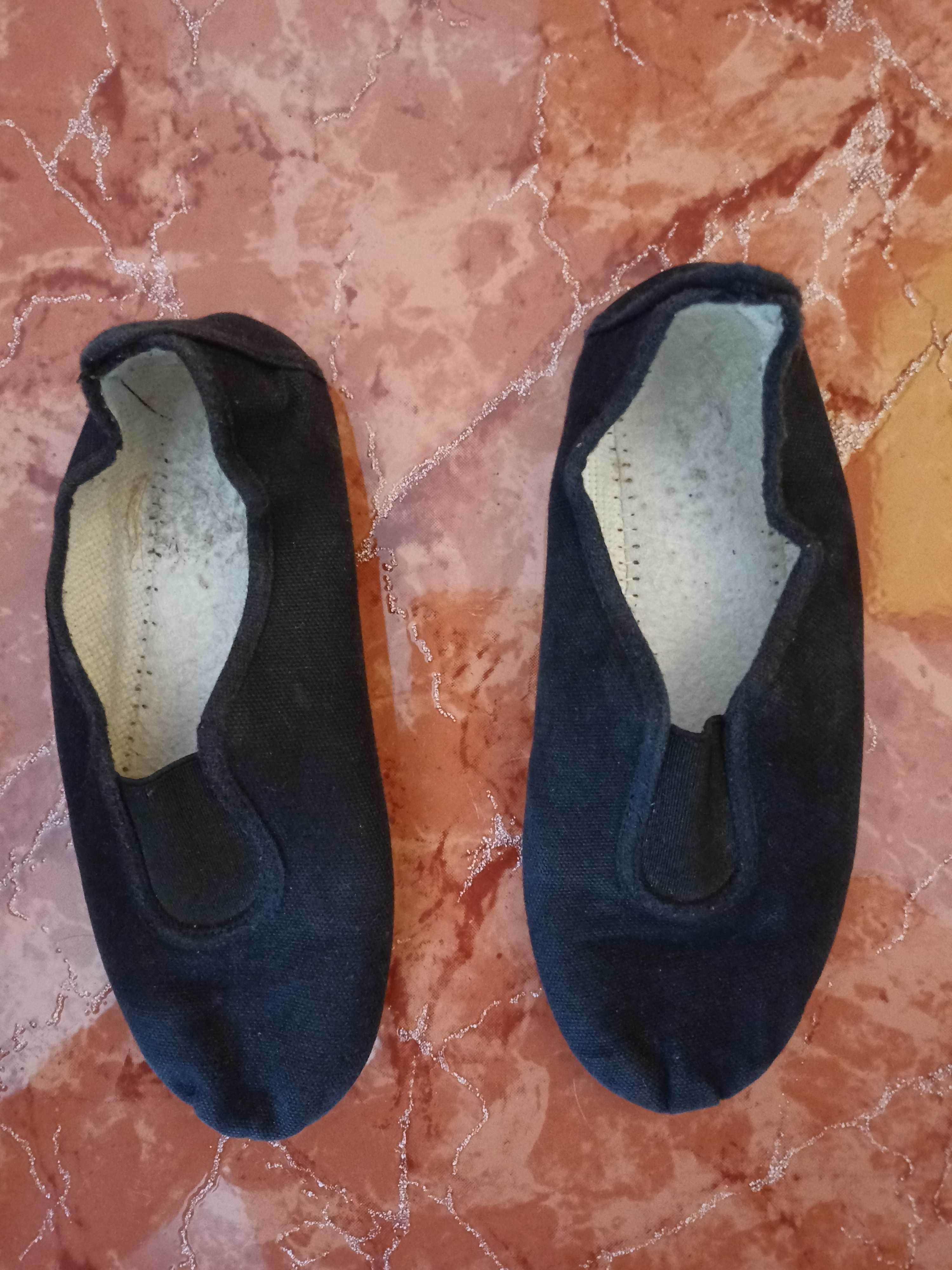 Sapatihas Ginastica nº 34,36 e 37