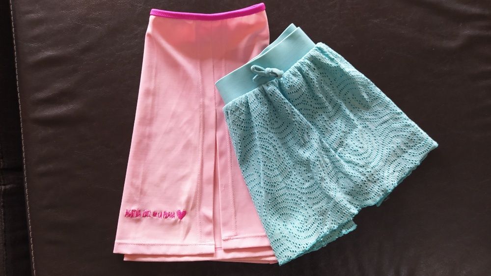 Saias - saída de praia