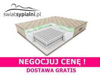 Materac Hilding Breva 160x200 PROMOCJA 25%