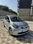 Toyota Aygo 1.0 Gasolina