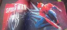 Tapete de rato Spider man xl