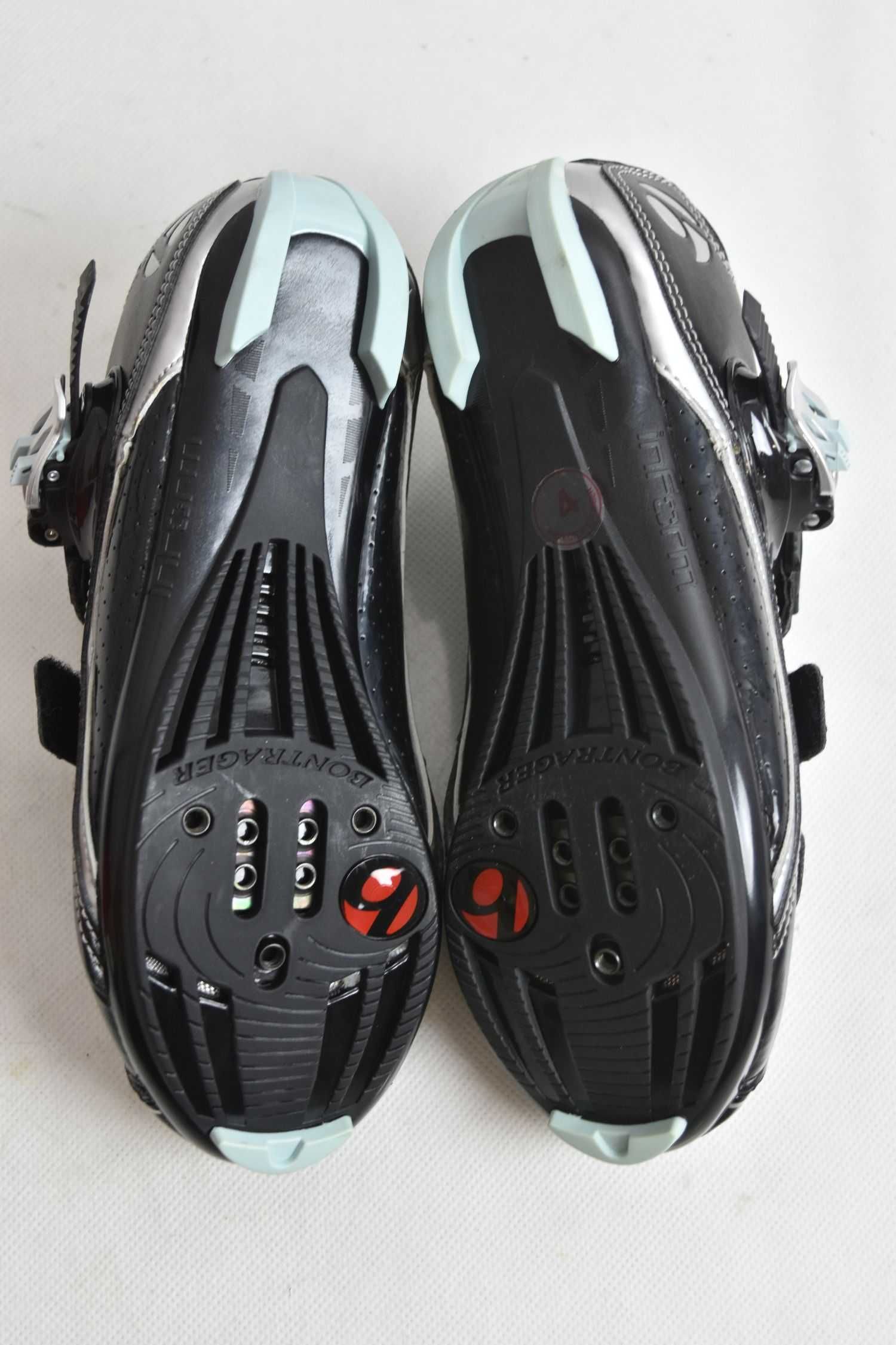 NOWE buty rowerowe damskie BONTRAGER inform race dlx ! 36 !