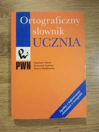 Ortograficzny słownik ucznia