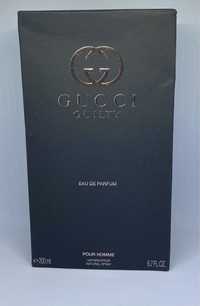 Gucci Guilty pour homme eau de parfum