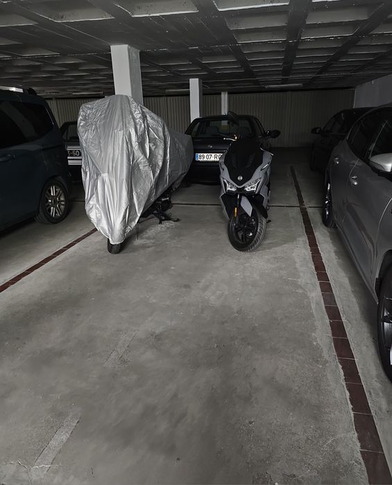 Mota Sym jetx 2023