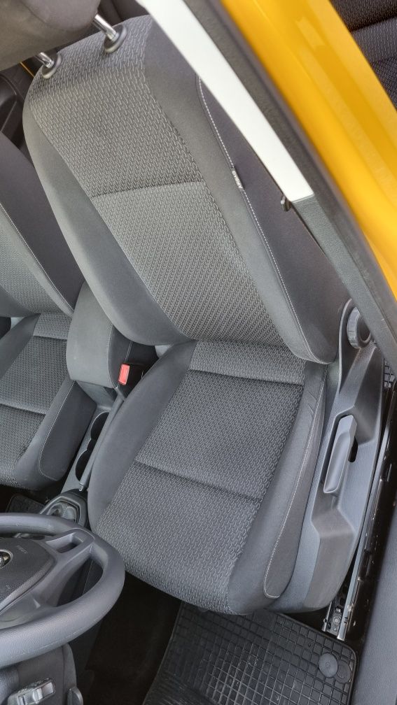 VW Caddy 2.0Tdi 2018r