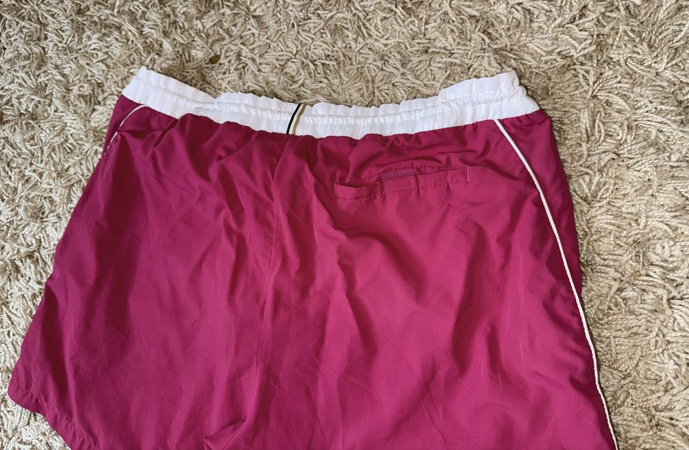 Новые шорты Hugo Boss оригинал