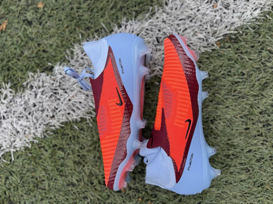 Nike Phantom 6 High Elite