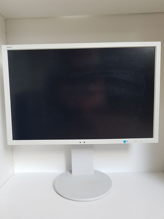 monitor NEC 24cale