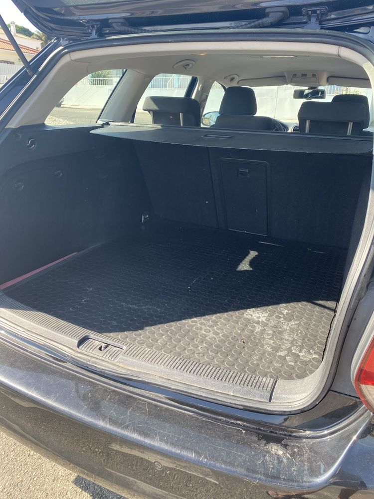 Volkswagen Golf 1.6 tdi
